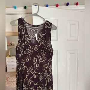 Madewell dress, brand new with tags!